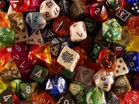 Role Playing Game